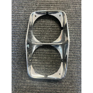 1970 Chevrolet Impala or Caprice Headlight Bezel